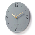 Wholesale Creative Acrylic Wall Clock for Home Decoration